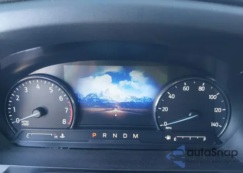 2020 Ford Explorer Xlt from USA, damaged, VIN 1FMSK8DH0LGC58219